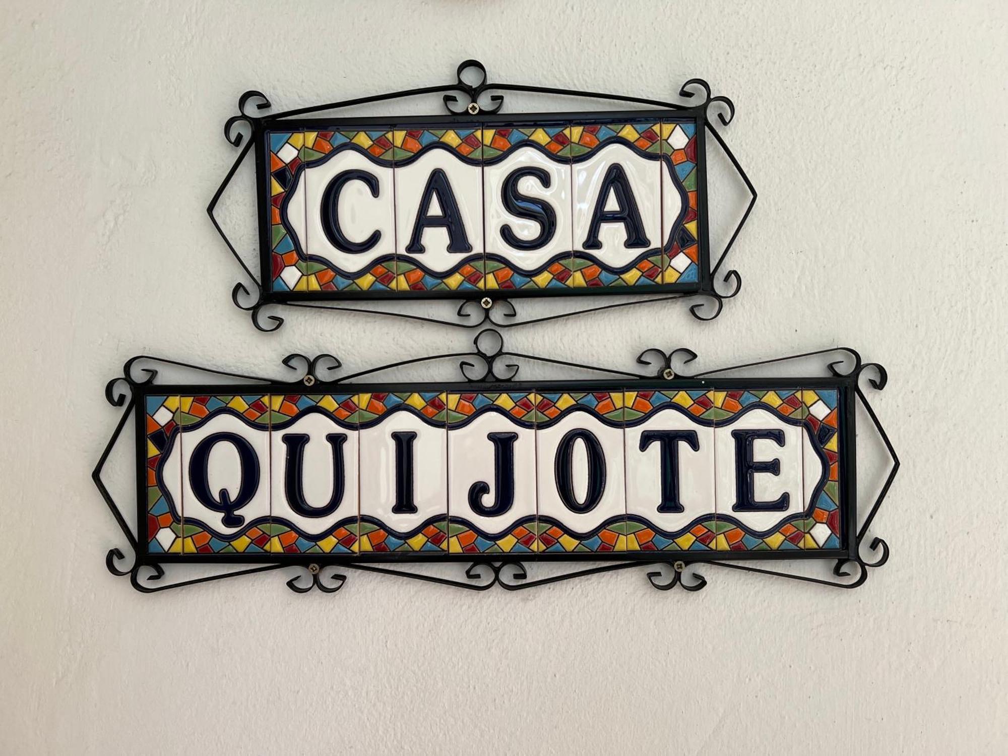Апартаменти Casa Quijote Гранада Екстер'єр фото