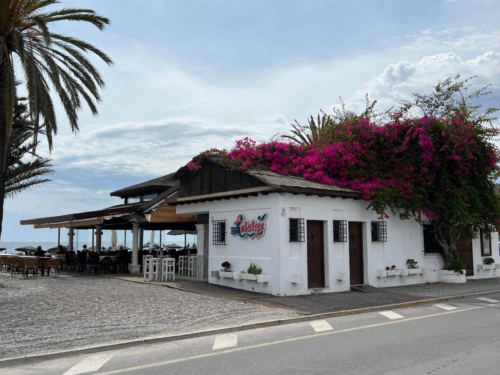 Апартаменти Casa Quijote Гранада Екстер'єр фото